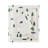 Sheet Set With Green Trees & Trucks Design-113578485