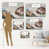 Toile tendue est en rupture de stock