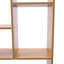 Emporia 61" H x 7087" W x 19.68" D  Storage Rack