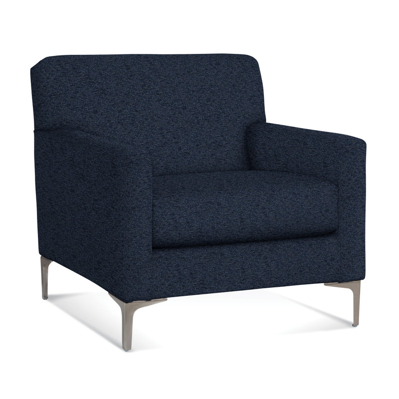 Tampa Armchair, Basic Navy; 0317-61
