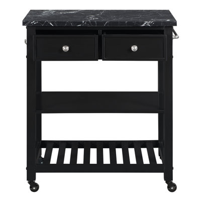 Litchfield Kitchen Cart