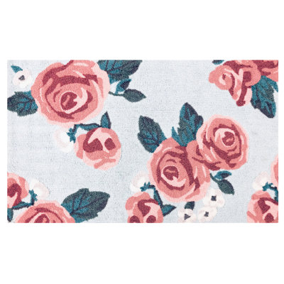 Gabi Floral Size 2.8X4.8