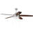 Phaze 52'' Ceiling Fan with Light Kit-1189167685