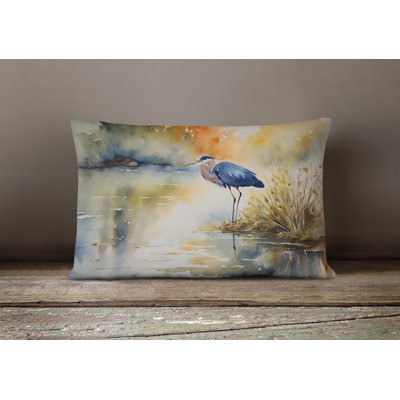 Outdoor Throw Pillow