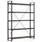 Bookcase Solid Mango Wood-1504717869-1593490489