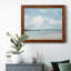 Summer Breeze - peinture sur toile encadrée-2332230-2332231