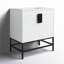 Ensemble de meuble-lavabo simple 30 po Corley-1796399269