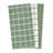 Cotton Plaid Tea Towel Kitchen Towel-636861998