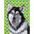 Alaskan (Grey and Black)
