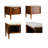 Johppa Polyester Upholstered Storage Bench
