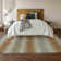 Premium Machine Washable Prisco Paprika Rug