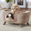 Polyester Pet Bed-965378805
