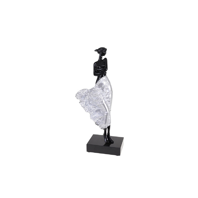 Aaydn People Statue