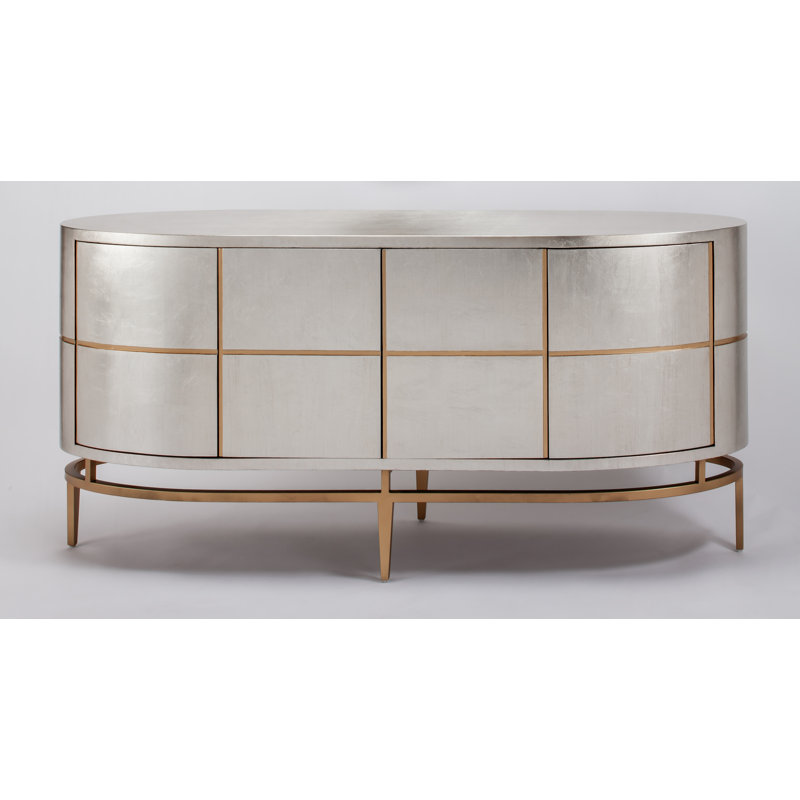 Accent Cabinet