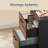 Cambrie 16.7" W 2-Drawer Mobile Vertical Filing Cabinet-435646494