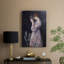 Impression de portrait rétro Cxxiv - galerie enveloppée de cavas-2088960147