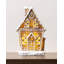 21cm Polystyrene Tabletop Decoration