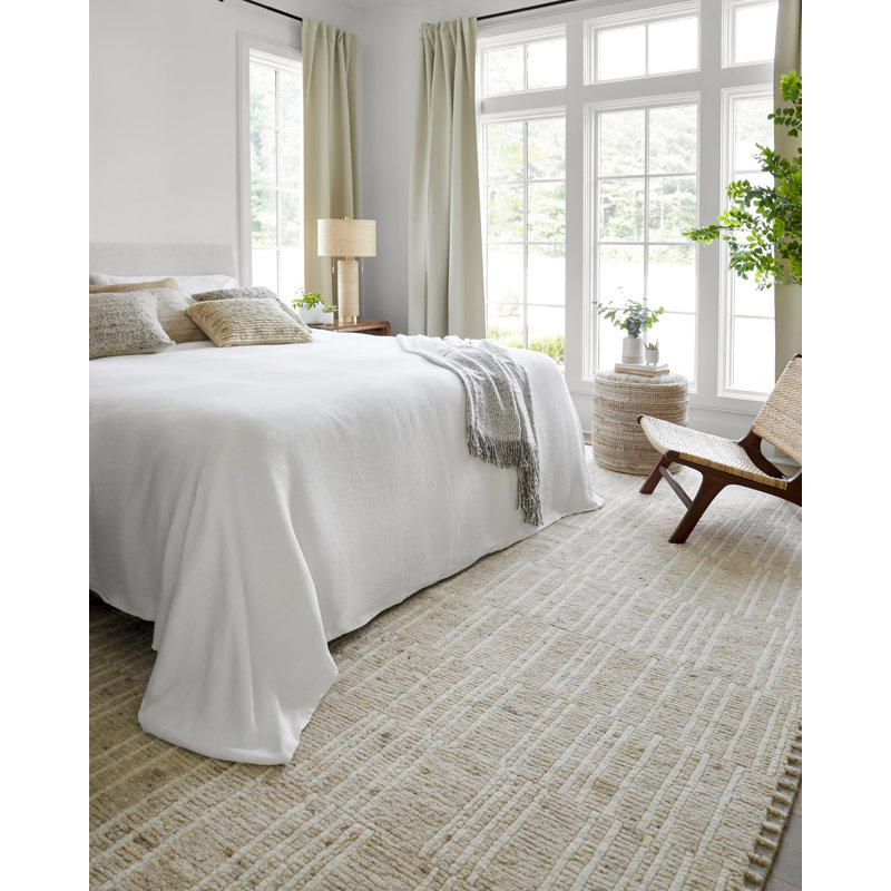Rectangle Davey Area Rug, Rectangle 10' x 14'
