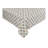 Hoss Pine Trees Tablecloth