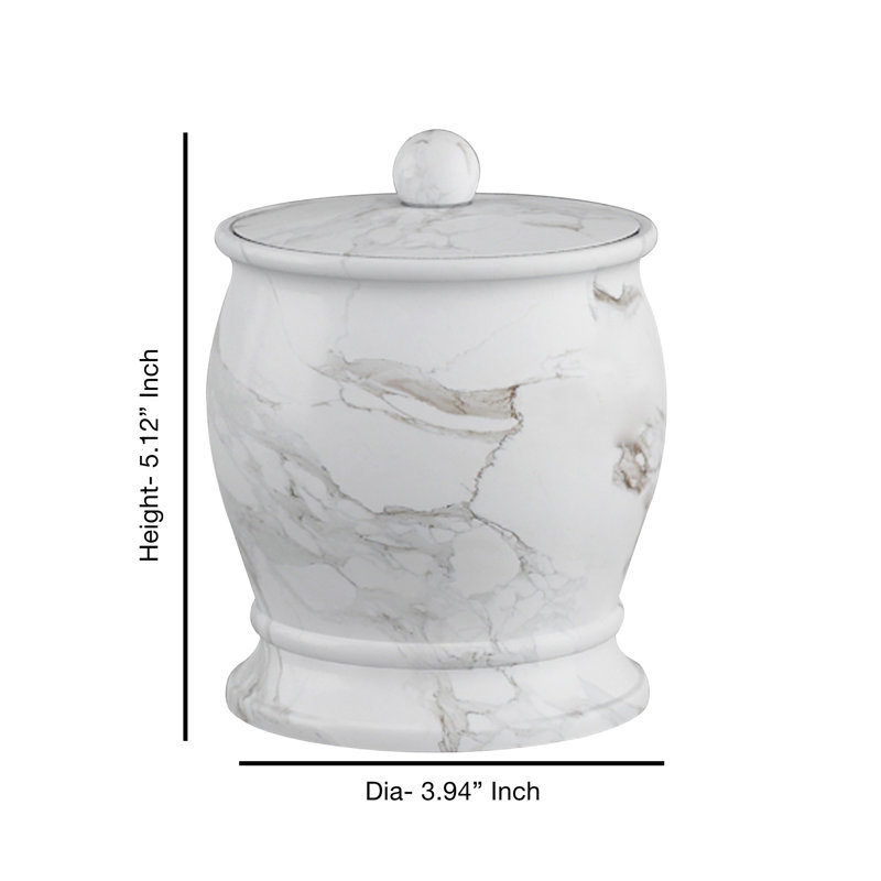 Bathroom Storage Container
