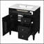 Meuble-lavabo 30 po avec lavabo et 2 tiroirs-995815631