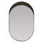 Inset Wall Mirror