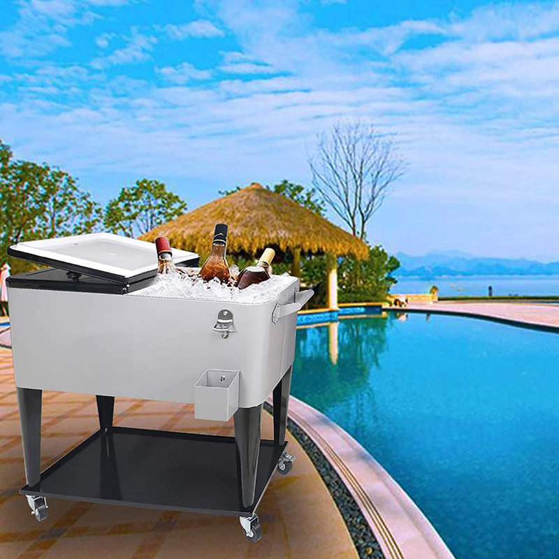 Glacière 80 qt. Ice Chest