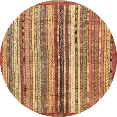 Abstract Indoor Rug