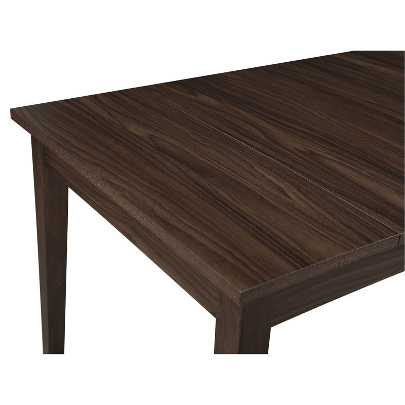 Table de salle à manger multifonctionnelle 1pc