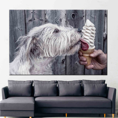 Print on Canvas