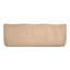 McClain 3 Seater, Camel Fabric