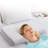 Burrell Memory Foam Plush Cooling Pillow