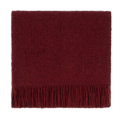 Talassa Rozella Throw