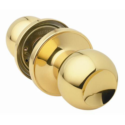 Passage Door Knob