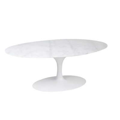 Aurora Marble Coffee Table