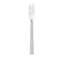 Bernadotte Luncheon Sterling Silver Dinner Fork