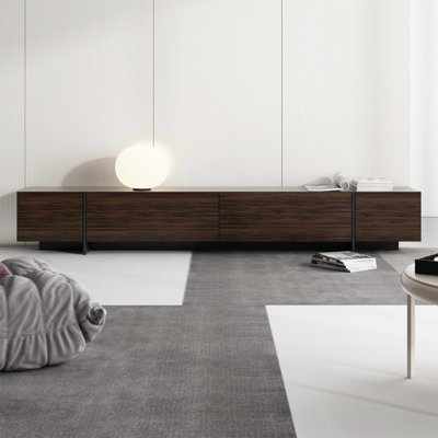 Rupesh Storage Credenza