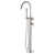 Brushed Nickel is out of stock selected