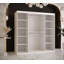 Arroe 2 Door Manufactured Wood Wardrobe-1638749853-1638749826