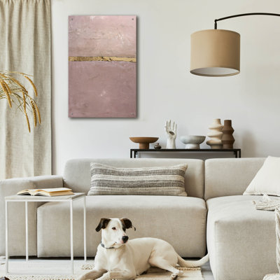  'Rituals' by Design Fabrikken Acrylic Glass Wall Art