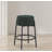 Upholstered Counter Stool with Metal Frame-2007924258-2007924256