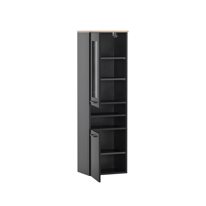 Agila Linen Cabinet