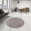 Tapis gris Serafina-911006056