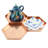Metal Tray - Set of 3