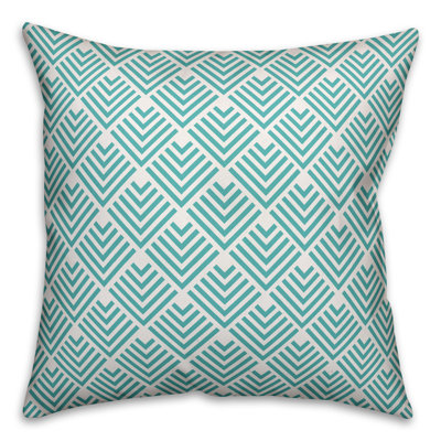 Coussin extérieur Summer Fun