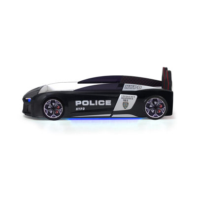 Lit voiture Savion