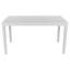 Jekori 6 - Person Patio Dining Set Rectangular Table