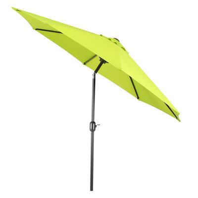 Pierpoint 108'' Market Umbrella