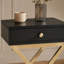 Table d'appoint Coleen-274198230