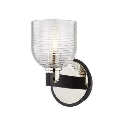 Dimmable Vanity Light
